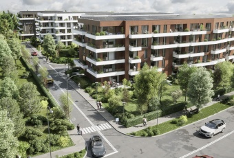 Mieszkanie na sprzedaż Zawiercie  826294