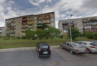 Mieszkanie na sprzedaż Bolesławiec  826295