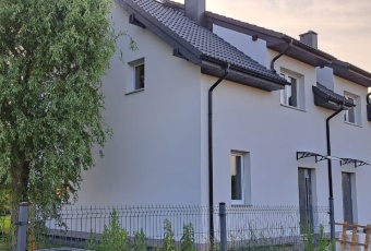 Dom na sprzedaż, Długołęka dolnośląskie - oferta 826302 Dom na sprzedaż Długołęka 826302