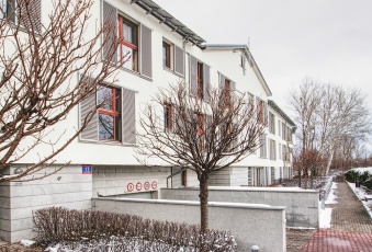 Mieszkanie na sprzedaż Warszawa  826305