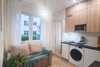 Mieszkanie na sprzedaż Konstancin-Jeziorna  826314