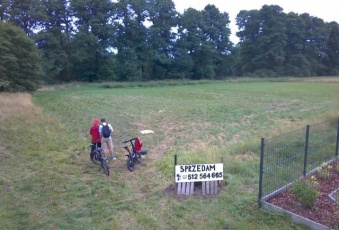 Działka na sprzedaż Łódź  826319