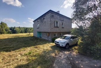 Działka na sprzedaż Mykanów  826321