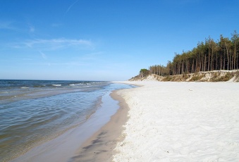 Działka na sprzedaż Choczewo  826323