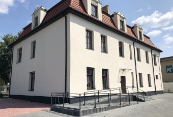 Dom na sprzedaż Pabianice  826326