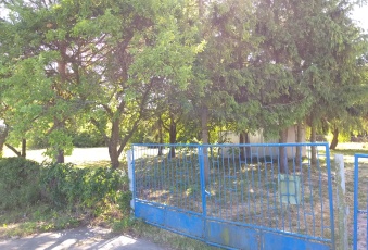 Dom na sprzedaż Nowy Staw  826327