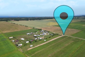 Działka na sprzedaż Krokowa  826345