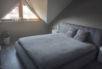 Dom na sprzedaż Złocieniec  826356