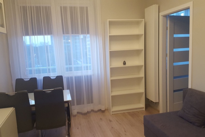 Mieszkanie na wynajem w Kraków Krowodrza Królewska o powierzchni 30 mkw