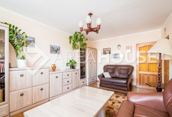 Mieszkanie na sprzedaż Kraków  826366