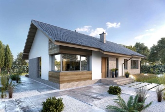 Dom na sprzedaż, Miękinia dolnośląskie - oferta 826369 Dom na sprzedaż Miękinia 826369