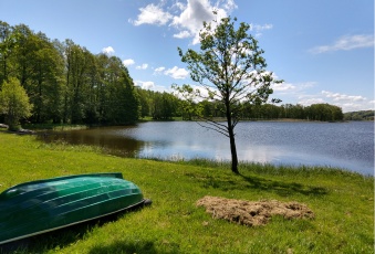 Działka na sprzedaż, Kartuzy pomorskie - oferta 826375 Działka na sprzedaż Kartuzy 826375