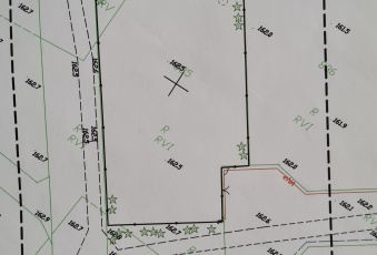 Działka na sprzedaż Karsin  826378