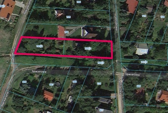 Działka na sprzedaż Lutomiersk  826380