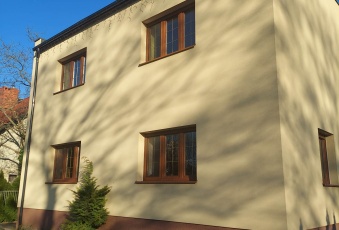 Dom na sprzedaż, Poznań wielkopolskie - oferta 826388 Dom na sprzedaż Poznań 826388