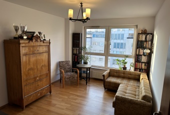 Mieszkanie na sprzedaż Warszawa  826391