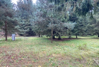 Działka na sprzedaż Kampinos  826392