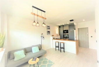 Mieszkanie na sprzedaż Gdańsk  826393