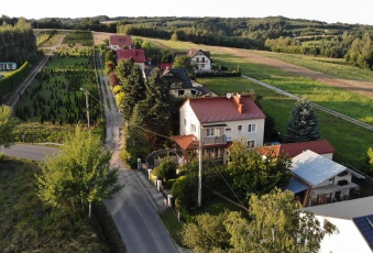 Dom na sprzedaż, Tyczyn podkarpackie - oferta 826394 Dom na sprzedaż Tyczyn 826394