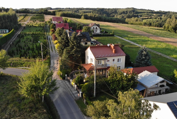 Dom na sprzedaż w Tyczyn   o powierzchni 200 mkw