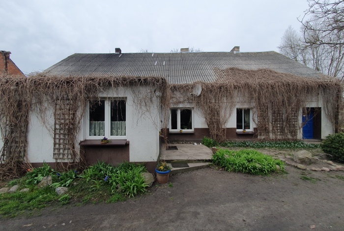 Dom na sprzedaż w Rogoźno  Gościejewo o powierzchni 139 mkw