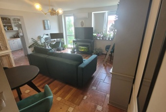 Mieszkanie na sprzedaż Tarczyn  826423