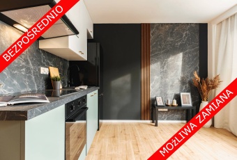 Mieszkanie na sprzedaż Warszawa  826425