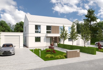 Dom na sprzedaż Toruń  826437