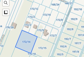 Działka na sprzedaż Radziejowice  826441