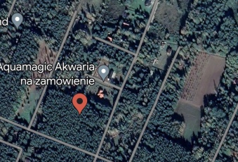 Działka Sprzedam mazowieckie Radziejowice Adamów-Wieś-2