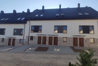 Mieszkanie na sprzedaż Wieliczka  826454