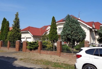 Dom na sprzedaż, Miękinia dolnośląskie - oferta 826461 Dom na sprzedaż Miękinia 826461