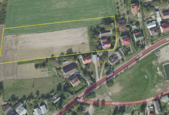 Dom na sprzedaż Przeworsk  826478