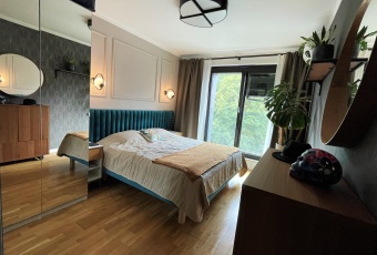 Mieszkanie na sprzedaż Kraków  826409