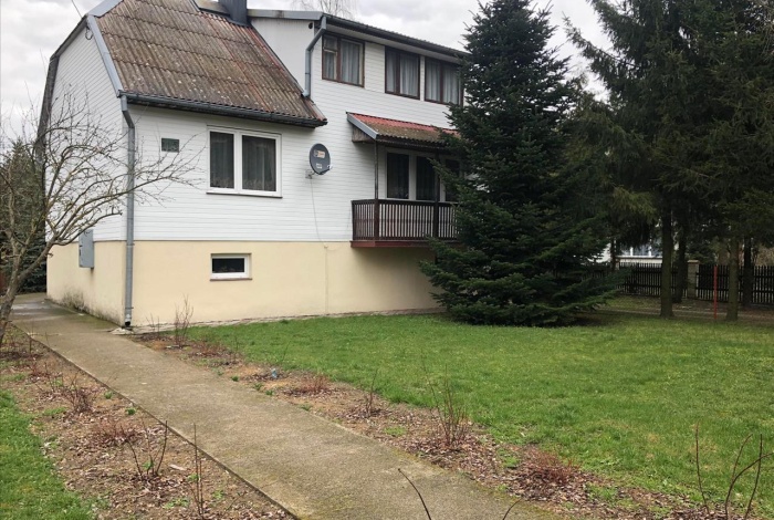 Dom na sprzedaż w Chorzele  Krukowo o powierzchni 103 mkw