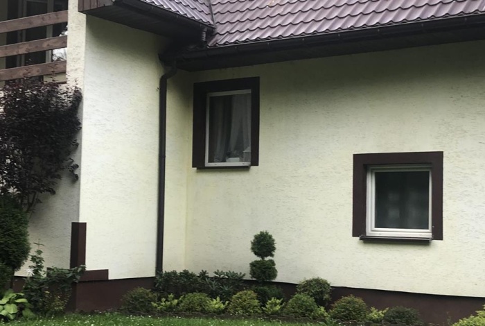 Dom na sprzedaż w Chorzele  Krukowo o powierzchni 182 mkw