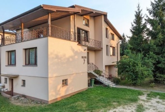 Dom na sprzedaż, Firlej lubelskie - oferta 826504 Dom na sprzedaż Firlej 826504