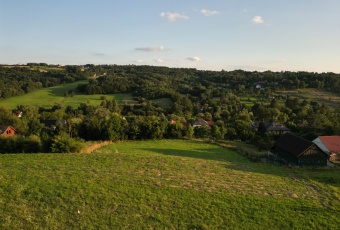 Działka na sprzedaż Kraków  826513