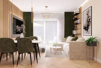 Mieszkanie na sprzedaż, Sandomierz świętokrzyskie - oferta 826523 Mieszkanie na sprzedaż Sandomierz 826523