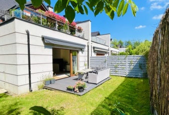 Mieszkanie na sprzedaż Kraków  826528