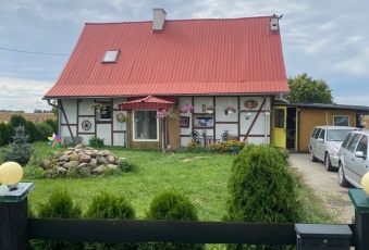 Dom na sprzedaż, Dzierzgoń pomorskie - oferta 826529 Dom na sprzedaż Dzierzgoń 826529