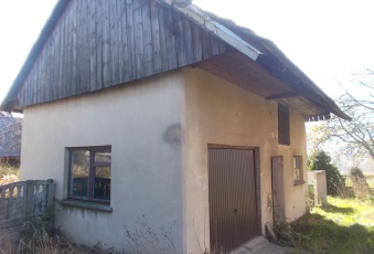 Działka na sprzedaż Wadowice  826534