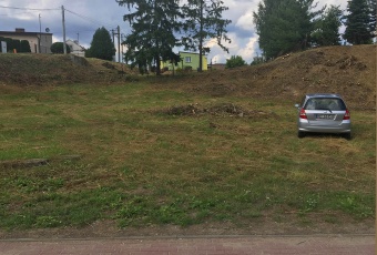 Działka na sprzedaż Zakroczym  826543