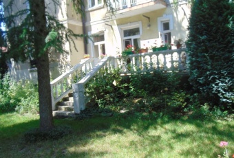 Mieszkanie na sprzedaż Warszawa  826536