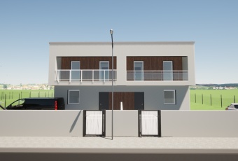 Dom na sprzedaż Żelazków  826548