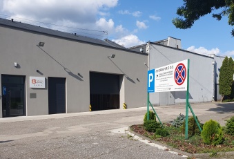 Komercja na wynajem, Łódź łódzkie - oferta 826555 Komercja na wynajem Łódź 826555