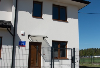 Dom na sprzedaż, Klembów mazowieckie - oferta 826556 Dom na sprzedaż Klembów 826556