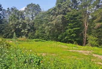 Działka na sprzedaż Świątniki Górne  826559