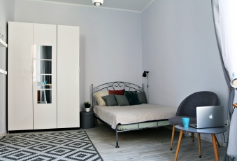 Mieszkanie na wynajem Łódź  826561