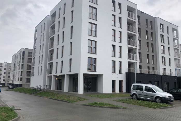 Mieszkanie na sprzedaż w Szczytno Szczytno Sobieszczańskiego o powierzchni 56 mkw